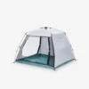Quechua Instant Camping Shelter 4 Person 1 Quechua Instant Camping Shelter 4 Person -Ever Camp k00b9a5f98468caa3cb2cd1ce658210ec