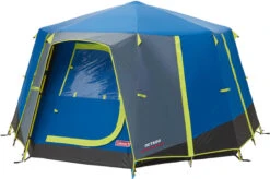 Coleman OctaGo Tent 11 Coleman OctaGo Tent -Ever Camp k011c2a28a31b69decfe293ef4f87abaf