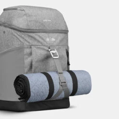 Quechua Isothermal Backpack 25 L 18 Quechua Isothermal Backpack 25 L -Ever Camp k02e0b61da6e2fcac39c3730fb64b0ae1