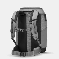 Quechua Isothermal Backpack 25 L 15 Quechua Isothermal Backpack 25 L -Ever Camp k03ba11b00d5e403082e37273af99a0ec