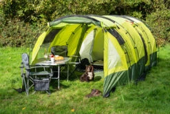 OLPRO Abberley XL Tent Extension -Ever Camp k04f73c3d42ba118729a7227d7f880083