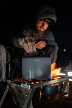 RidgeMonkey Square Kettle XL (RM551) 10 RidgeMonkey Square Kettle XL (RM551) -Ever Camp k056ed831c8a535094f9d062cb72d05b6