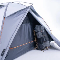 3 Man Trekking Blackout Dome Tent - MT500 F&B -Ever Camp k05e534ca9f9b2c963e20a94f31ce90a7