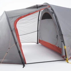 Tunnel Trekking Tent - 4-person - MT900 Ultralight 19 Tunnel Trekking Tent - 4-person - MT900 Ultralight -Ever Camp k079e45c94d495bb938e5170e840c38e3