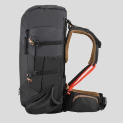 Men's Trekking Backpack 50 L 25 Men's Trekking Backpack 50 L -Ever Camp k07f39812b5cbfe7b2a60e2968f0ffb8a