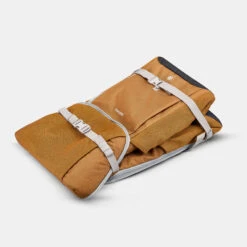 Quechua Isothermal Backpack 30L -Ever Camp k08aa4c5742d9cdd428bfd56b02aab322