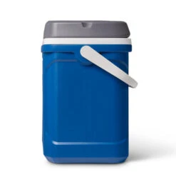 IGLOO Latitude 30QT Cool Box Blue -Ever Camp k09147bd8e8e4762aa1c4b93d4fc47153
