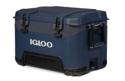 IGLOO BMX 50L Premium Cool Box -Ever Camp k0a7bcda2657c31fb3f2de6b97de9c627