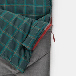 Quechua Cotton Camping Sleeping Bag 24 Quechua Cotton Camping Sleeping Bag -Ever Camp k0a94585ad0e0f2adc09f9e9cb9dc893f