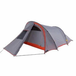 3 Man Tunnel Trekking Tent - MT900 Ultralight