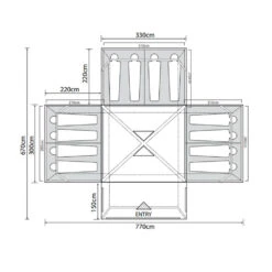 Camp Star 1200 Bundle Deal 13 Camp Star 1200 Bundle Deal -Ever Camp k0cb8b63b9bf023bb308f8d1ad7f5637e