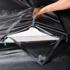 Quechua 2 Man Blackout Tent MH100 31 Quechua 2 Man Blackout Tent MH100 -Ever Camp k0e33aba8fe8f074ea9167e557e533a6a