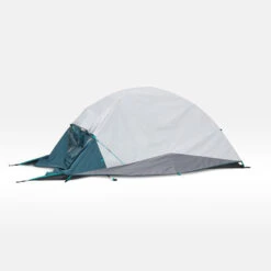 Quechua 2 Man Blackout Tent -Ever Camp k0f6770ab5374331ebfc1b487f629fba0