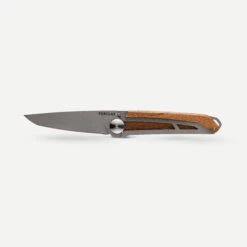 Folding Knife With Wooden Handle MT500 -Ever Camp k100ab63fd5dc2a6c7fc2a645f55902d8