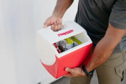 IGLOO Playmate Pal Cooler Red -Ever Camp k10bed39207868bcade8df58e81d1348a