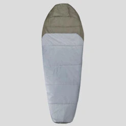 Trekking Sleeping Bag MT500 0°C -Ever Camp k10fd2588776fb5604e9816088a2410cb