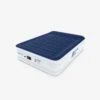 King Comfort Plus Air Bed – Navy/White -Ever Camp k12716b921e839ed30d92e97d585eb78f