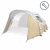 Quechua FLYSHEET - SPARE PART FOR THE AIR SECONDS 5.2 FRESH&BLACK TENT -Ever Camp k12c3bcbe03a03f37dc02bbfbeab4dd24