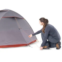 3 Man Dome Trekking Tent - MT900 -Ever Camp k12ca9c06219fd7a6102f457bb2943312