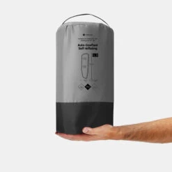 Self-inflating Trekking Mattress - MT100 L - 180 X 52 Cm -Ever Camp k12ecdd38a4109a5dbc603dfc61b56446