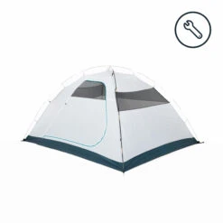 Quechua BEDROOM - SPARE PART FOR THE MH100 4 PERSON TENT
