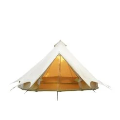 Bell Tent -Ever Camp k13cf0ce2cde77948cbd5db5dc37bd578