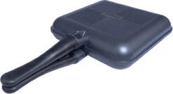 RidgeMonkey Connect Pan & Griddle XXL Granite Edition (RM781) -Ever Camp k141e0c561f13f35ce884d8b1e6c30c79