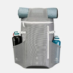 Quechua Isothermal Backpack 30L -Ever Camp k14350c570ae1f0292d6c574c1ccf5a8e