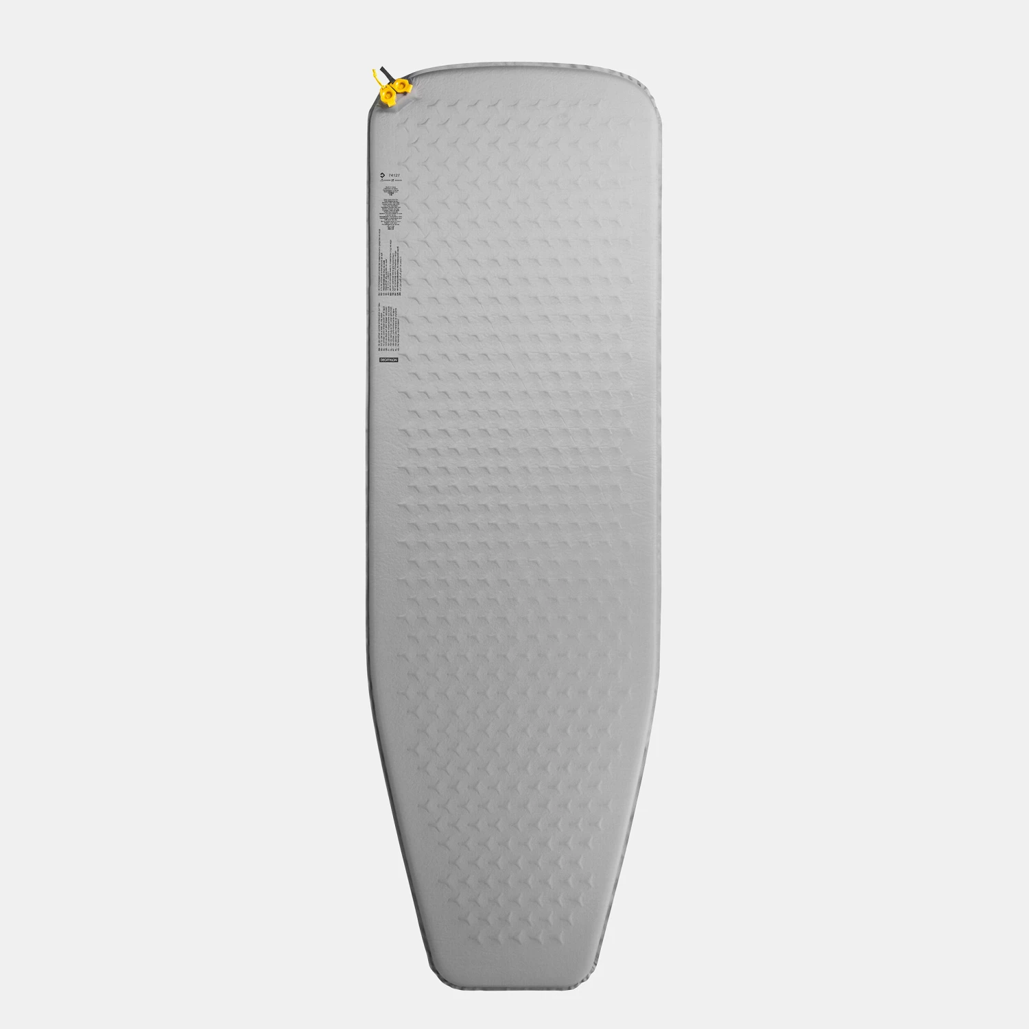 Extra Large Self-Inflating Mattress 6 Extra Large Self-Inflating Mattress - Image 4