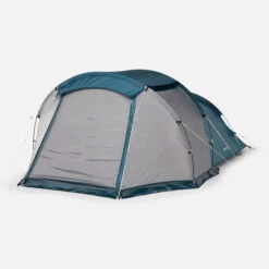 Quechua 4 Man Tent -Ever Camp k148f0b2174b0a8f64ca80c3190f4b95a