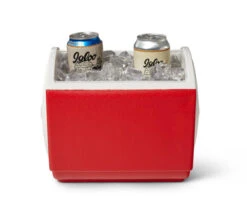 IGLOO Playmate Pal Cooler Red -Ever Camp k14c50836ccbb293a07f0a332763dca81