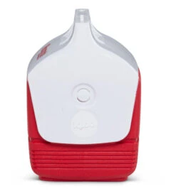 IGLOO Playmate Mini Cooler Red -Ever Camp k15cabee50b1b822609364ce8d8192781