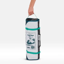 Quechua 3 Man Blackout Tent -Ever Camp k1606d145ea5ed2b74e7d02c9fe7ead5c