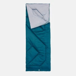 Quechua CAMPING SLEEPING BAG -Ever Camp k162fc6672005f02e0f1fe154a0872109