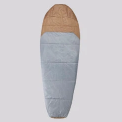 Trekking Sleeping Bag MT500 0°C -Ever Camp k163ab406e176ee74fd81d852b9823245