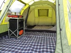 OLPRO Abberley XL 4 Berth Tent 14 OLPRO Abberley XL 4 Berth Tent -Ever Camp k17863a36aa71833cd07868d8b510d3fe