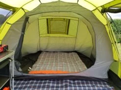 OLPRO Abberley XL 4 Berth Tent 13 OLPRO Abberley XL 4 Berth Tent -Ever Camp k17b6dd536242a14999c5f034f4148647