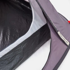 Quechua 3 Man Tent -Ever Camp k17e77f7bc3151efeb06d99e64d596fe3