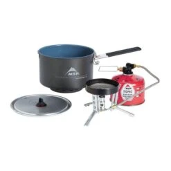MSR WindBurner Group Stove System
