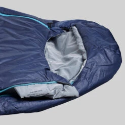 Trekking Sleeping Bag MT500 15°C -Ever Camp k1a6bb470cd2796f5da272767ccce4c6f