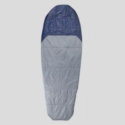 Trekking Sleeping Bag MT500 15°C -Ever Camp k1aa600ebb0514ef2a0d0916733373c52