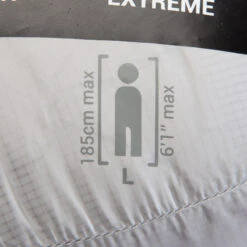 Simond MAKALU II Light Sleeping Bag -Ever Camp k1ad35930884ffdaa3f70a2060ce7ad24