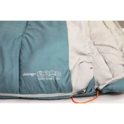 Vango Kanto Double Quad Sleeping Bag -Ever Camp k1da982ca0b6f0cdd31ebb90a002be747