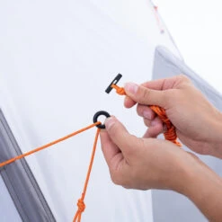 2 Man Dome Trekking Blackout Tent - MT500 F&B 32 2 Man Dome Trekking Blackout Tent - MT500 F&B -Ever Camp k1e2ea5e46a32c83b6f0d540a676633e0