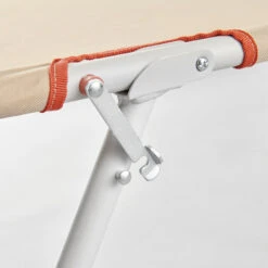 Quechua CAMP BED FOR CAMPING - CAMP BED SECOND 65 CM - 1 PERSON -Ever Camp k1e982f832cde8880403ffa968a953042