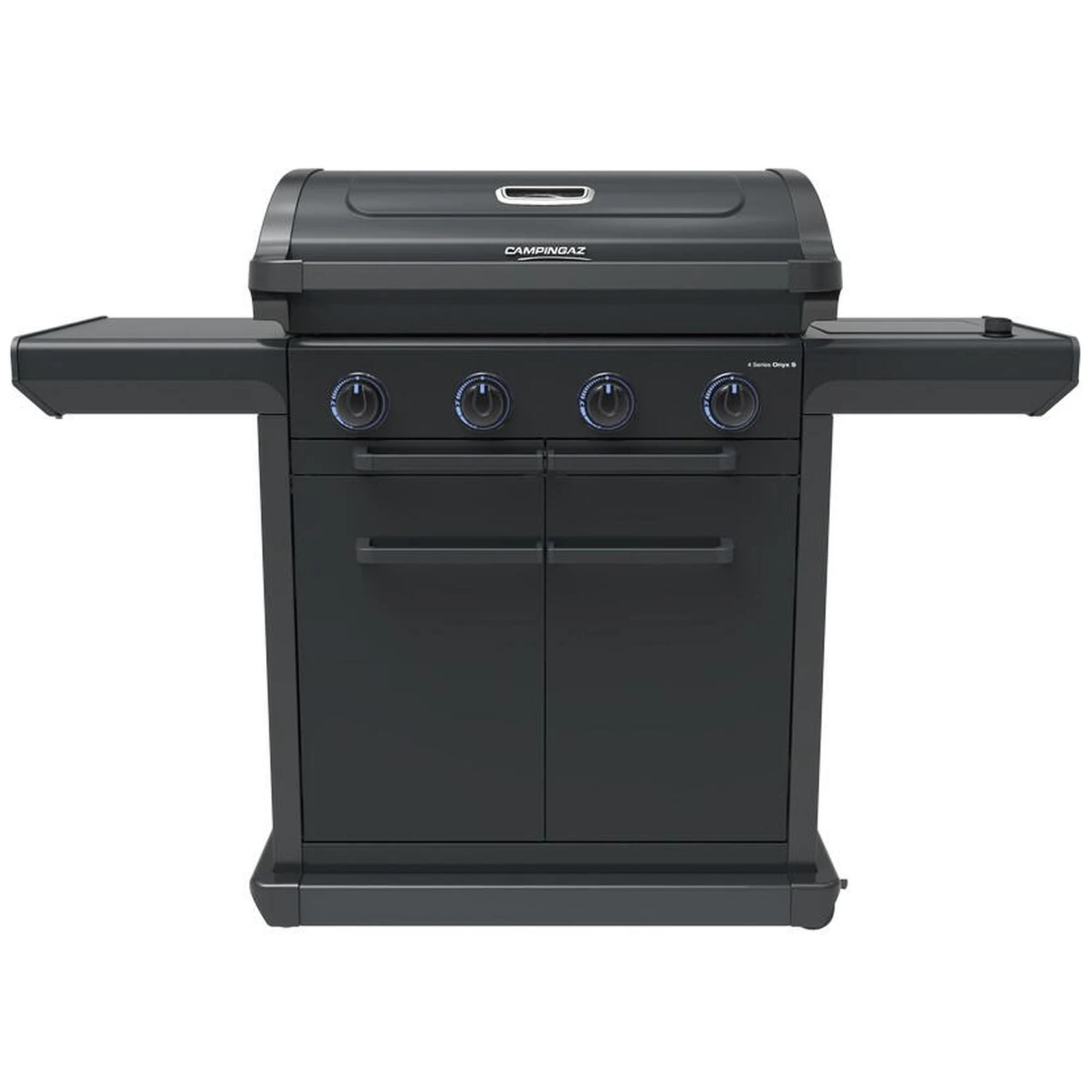 Campingaz BBQ 4 Series Onyx S (INT) 3 Campingaz BBQ 4 Series Onyx S (INT)