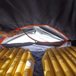 2 Man Dome Trekking Blackout Tent - MT500 F&B 25 2 Man Dome Trekking Blackout Tent - MT500 F&B -Ever Camp k1f3dba7087048fb8cd4c00588fe6bb6e