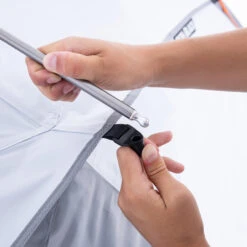 3 Man Trekking Blackout Dome Tent - MT500 F&B -Ever Camp k20ddbedbf506458efa60902fbb592101