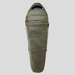 Trekking Sleeping Bag MT500 0°C -Ever Camp k213c99aa5529df8ac320399856b5b7f6