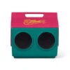 IGLOO KoolTunes Retro Cooler & Speaker 1 IGLOO KoolTunes Retro Cooler & Speaker -Ever Camp k222a93fd8e796243db5d3ea381e8cb1b